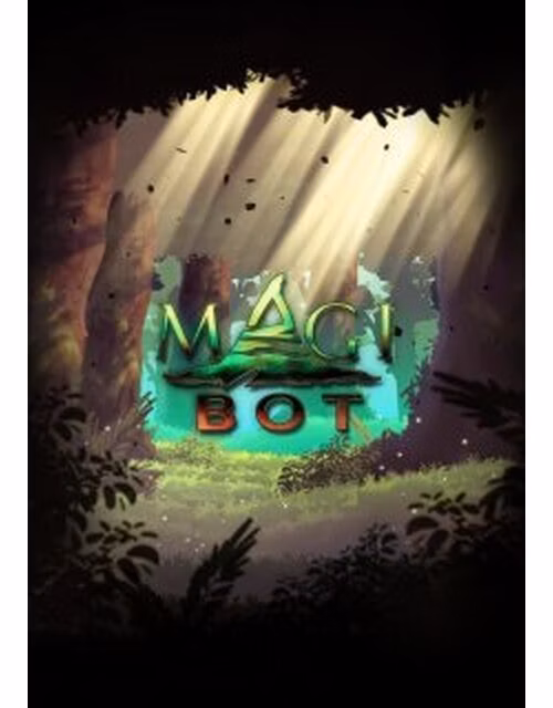 ESD Magibot