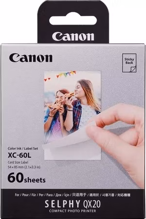 Canon XC-60L