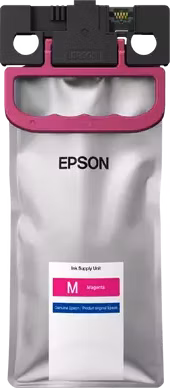 EPSON WorkForce Pro EM/EP-C800R Magenta XXL Ink (20.000 str.)
