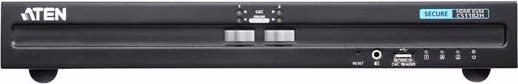 Aten 2-Port USB HDMI Secure KVM Switch (PSS PP v3.0 Compliant)