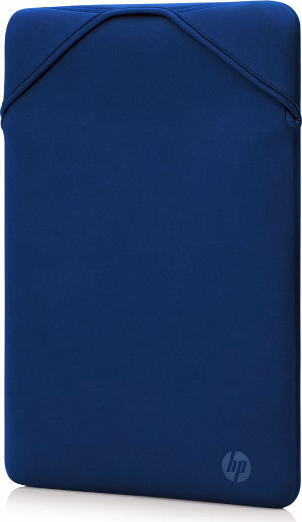 Puzdro protective reversible sleeve 14" - blue + black