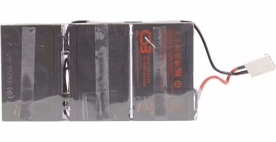 EATON Easy Battery+, náhradní sada baterií pro UPS, kategorie AA