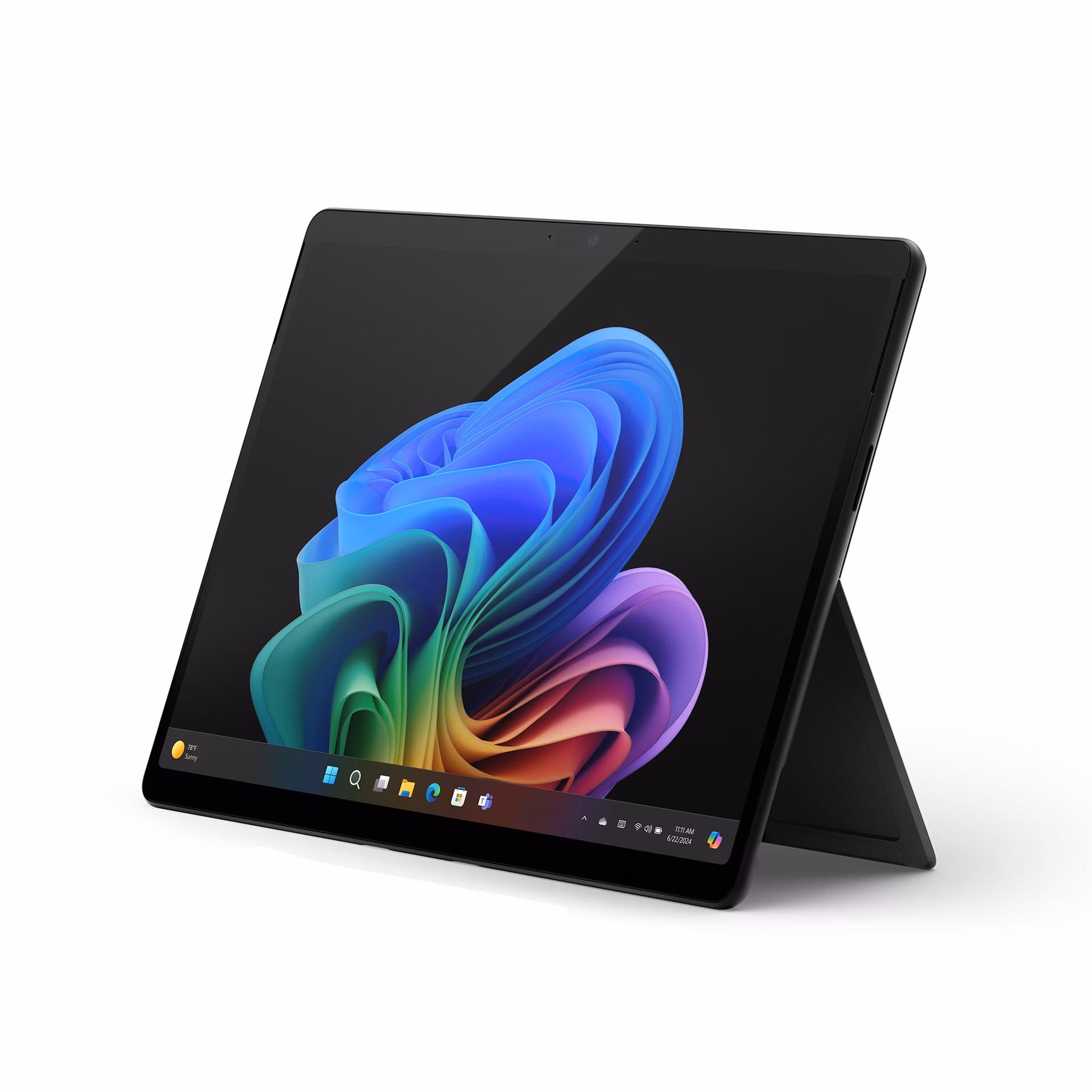 Microsoft Surface Pro 11 Copilot+/SD-X Elite/13"/2880x1920/T/16GB/1TB/Adreno/W11H/Black/2R