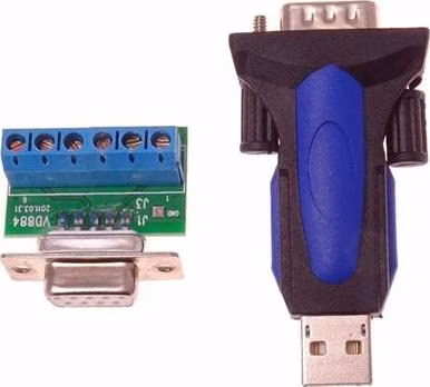 PremiumCord USB2.0 na RS422/485 adaptér