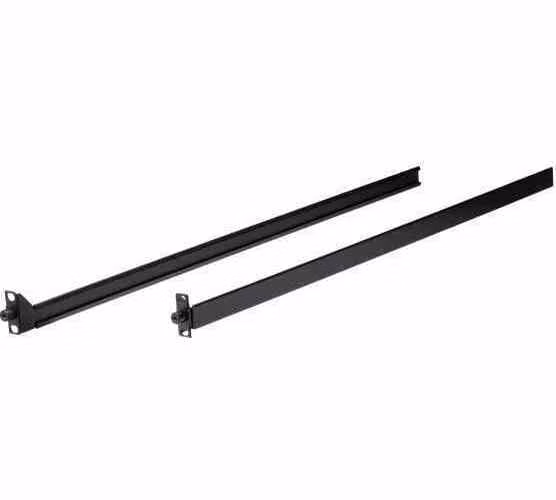 ATEN Standard Installation 2-in-1U Mounting Kit (for KN series)
