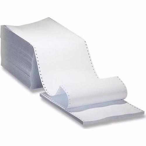 Europapier Tabelační papír 1+2 EuroListing 12x36" , 750listů