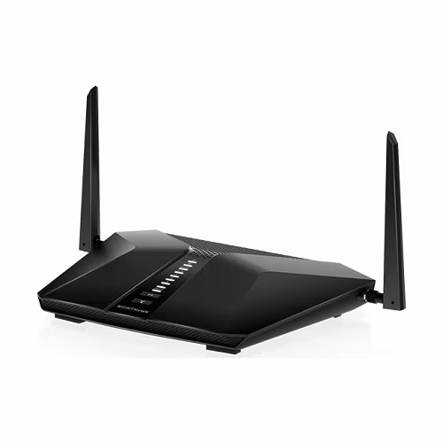 Netgear 4PT LTE WIFI6 ROUTER