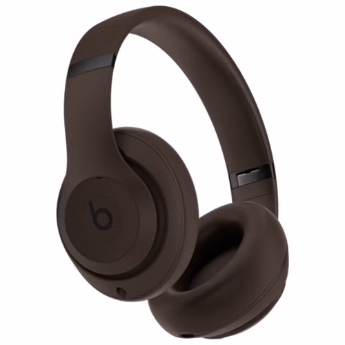 Beats Studio Pre Wireless Headphones - Deep Brown