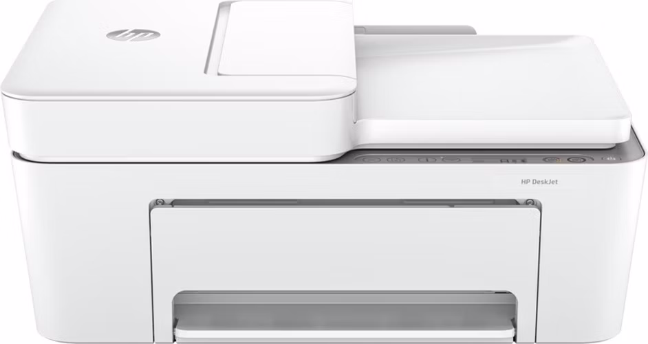 HP All-in-One Deskjet 4220e HP+ (A4, 8,5/5,5 str./min, USB, Wi-Fi, BT, tlač, skenovanie, kopírovanie, ADF)