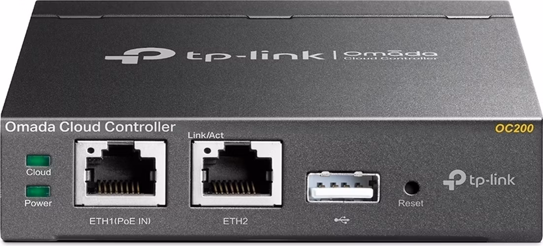 Tp-Link OC200 Omada Hardvér Controller Omada SDN