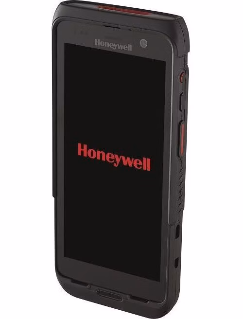 CT47 - WLAN 6E, 6/128 GB, SR, Engine-Red, Std. batt