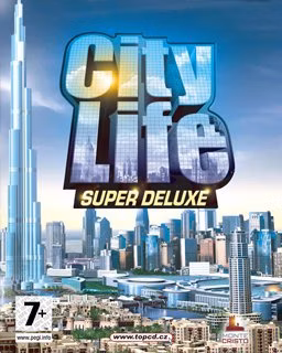 ESD City Life Super DeLuxe