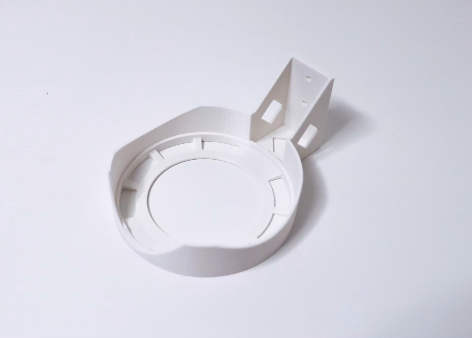 TP-Link D-X20/X60 Držák na stěnu pro DECO X10/X20/X50/X60, bílý