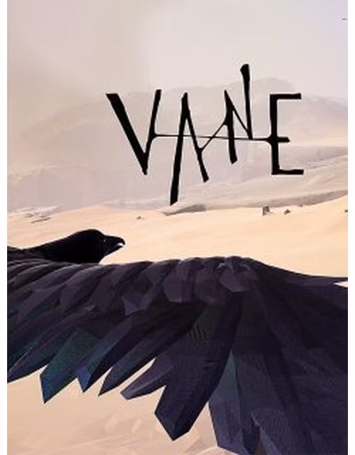 ESD Vane