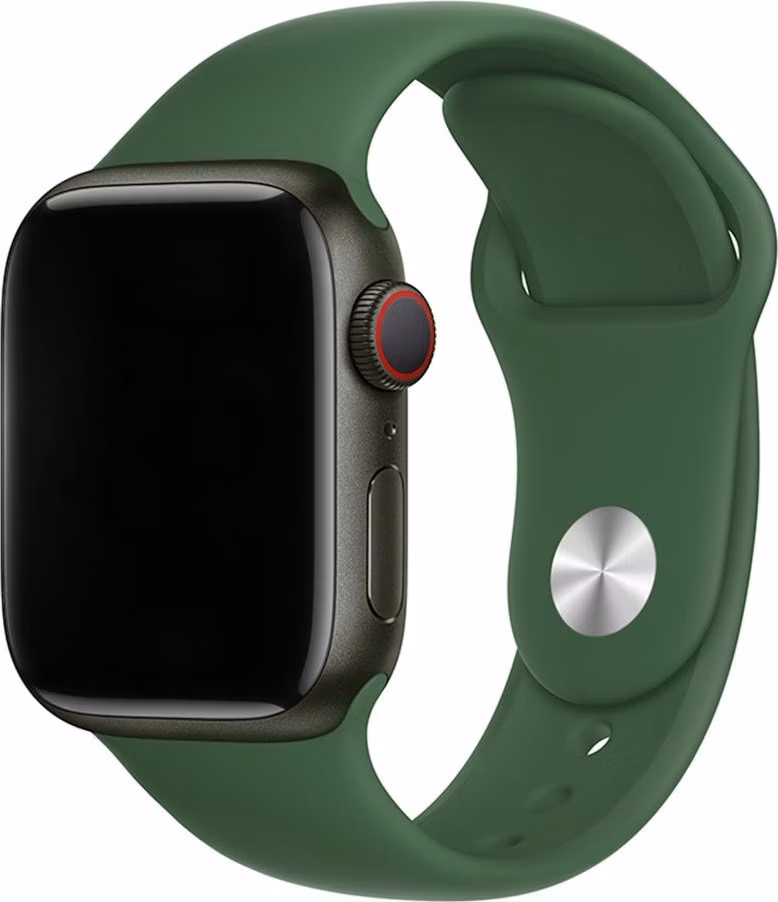Devia Apple Watch Deluxe Series Sport Band 44/45/46mm - Clover