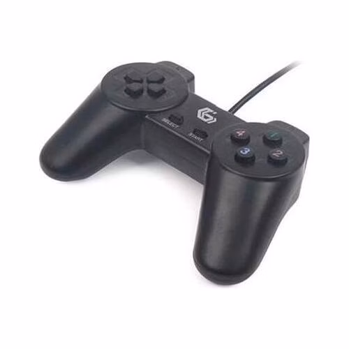 GEMBIRD Joy Gamepad JPD-UB-01, USB