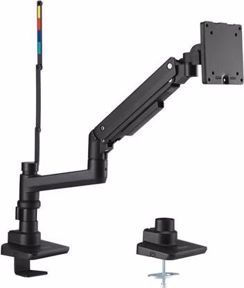 Kensington SmartFit™ duální držák na 2 monitory s rukojetí
