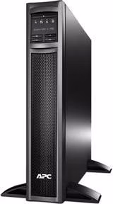 APC Smart-UPS X 750VA (600W)/ 2U/ Rack/Tower/ LINE-INTERAKTIVNÍ/ 230V/ LCD