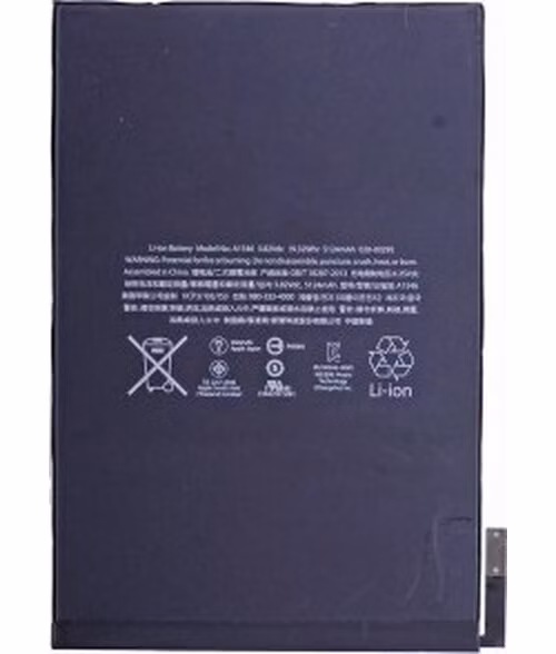 Batéria pre iPad mini4 5124mAh Li-Ion (Bulk)