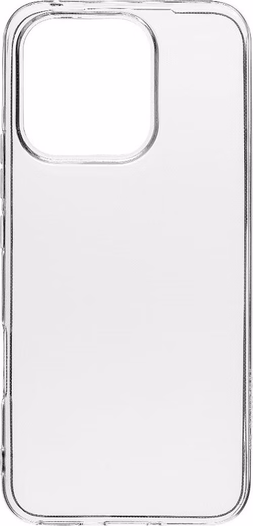Tactical TPU Kryt pre Honor 400 Lite Transparent
