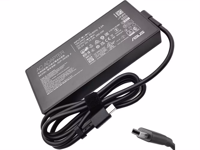 ADAPTER 150W/20V 3P(4.5PHI) orig. ASUS