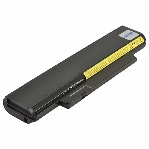 2-Power baterie pro IBM/LENOVO ThinkPad Edge E120, E125, E320, E325 11,1 V, 5200mAh, 6 cells -Thinkpad E120, X121e