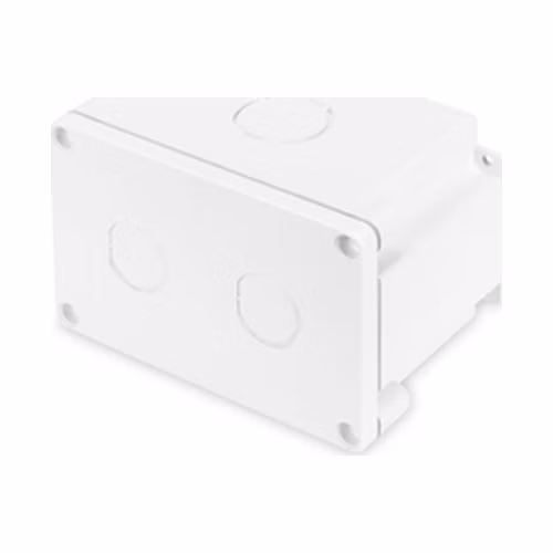 DIGITUS Professional IP67 surface mounting box