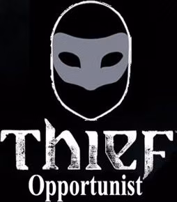 ESD Thief Opportunist