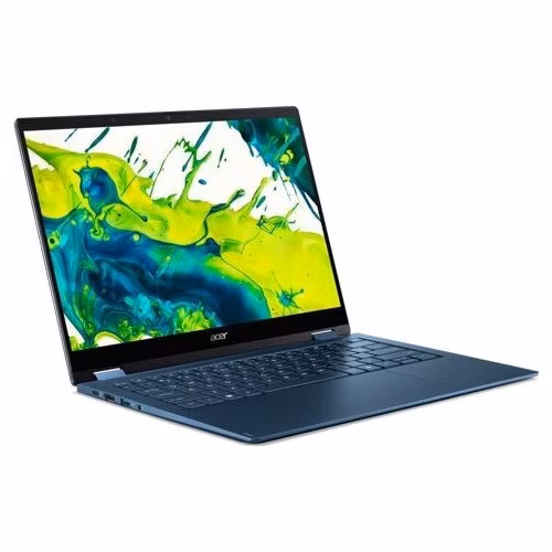 Acer Swift Spin 14 AI (SFSP14-Q51T-X4VG) Snapdragon X Elite X2E-78100/16GB/512GB SSD/14" WUXGA IPS 120Hz Touch/Win11Home/no AC