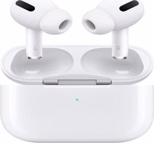 Apple AirPods Pro (3. gen) s USB-C MagSafe pouzdrem (2025)