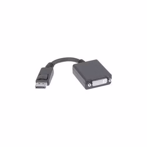 PremiumCord adaptér DisplayPort - DVI Male/Female 15cm