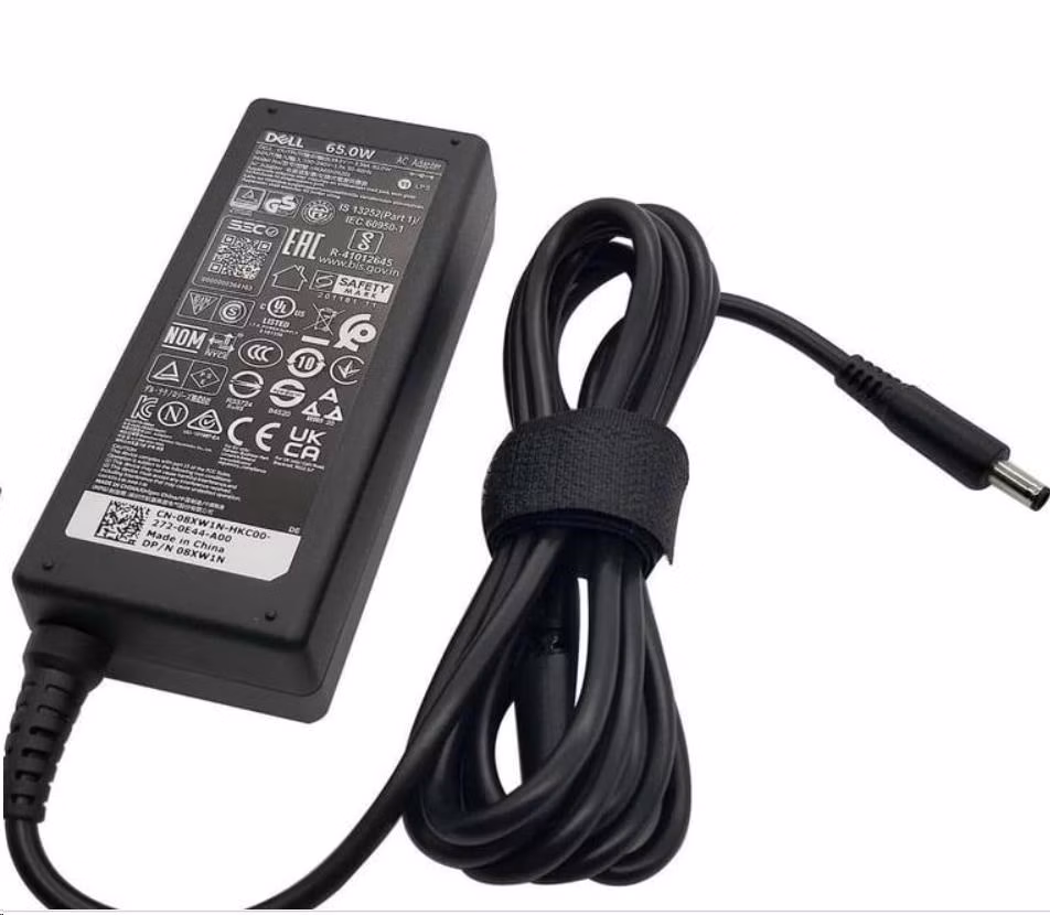 DELL 65 W napájací adaptér – Európa