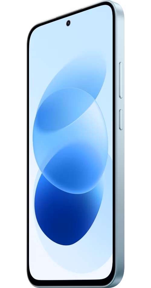 Xiaomi Redmi Note 17 5G/6GB/256GB/Sky Teal