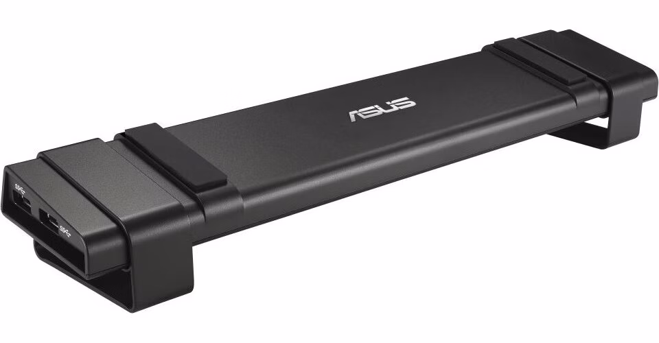 ASUS USB 3.0 Univerzální dokovací stanice HZ-3A PLUS