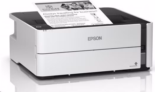 BAZAR - EPSON EcoTank Mono M1170 (Poškozená krabice)