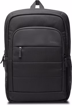Kensington Batoh pro notebooky do 16" EQ Simply Portable - černá