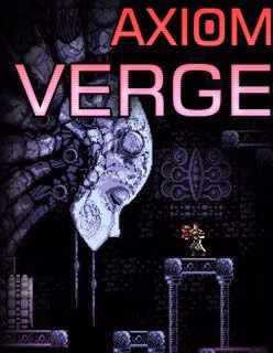 ESD Axiom Verge
