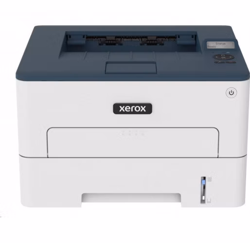 Xerox B230V_DNI, tlačiareň A4 BW, 34 str./min., USB/Ethernet, Wifi, DUPLEX, Apple AirPrint, Google