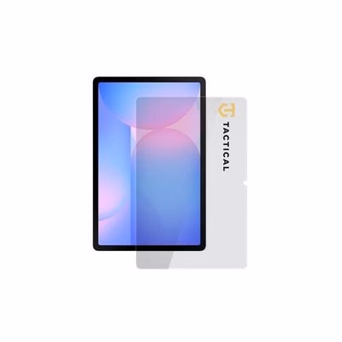 Tactical Glass Samsung Galaxy Tab S10 FE+ Clear