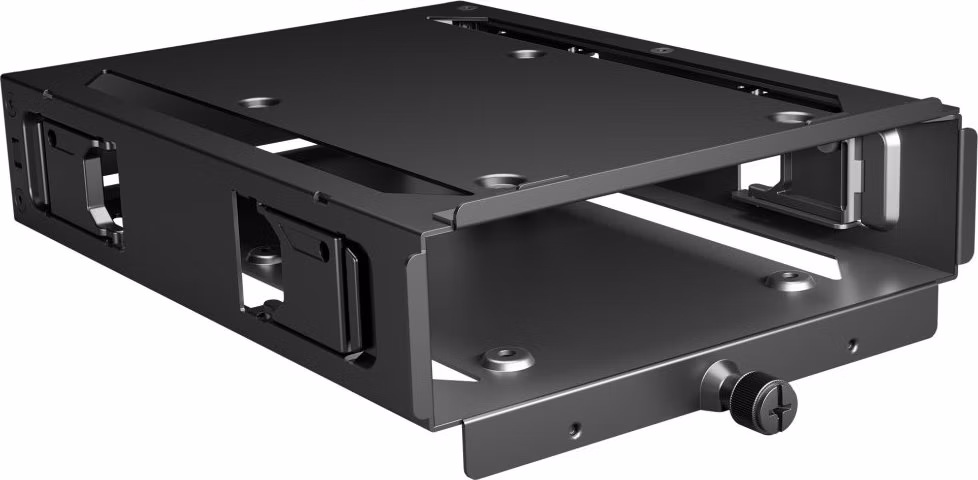 Be quiet! HDD Cage 2 / univerzální klec na pevný disk