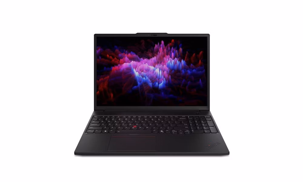 LENOVO NTB ThinkPad/Workstation P16s G3 - Ultra9 275HX,16" WQUXGA,32GB,1TBSSD,RTX PRO 4000 16GB BW,bezOS,1r carry-in