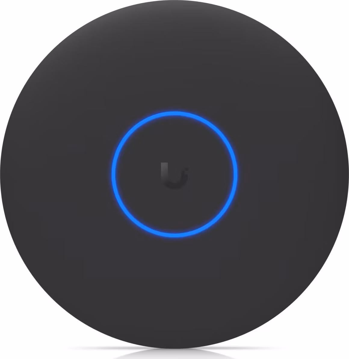 Ubiquiti UniFi U7 Pro XGS B - Wi-Fi 7 AP, 2.4/5/6GHz, až 15.1 Gbps, Spectral Radio, 1x 10GbE, PoE++ (bez PoE inj.) černá