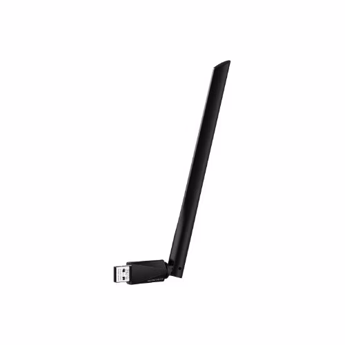 TP-Link Mercusys MA14H AX300 Wi-Fi 6 USB Adaptér s vysokým ziskem