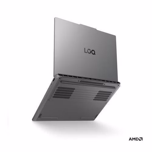 Lenovo LOQ 15AHP11 Ryzen 7 250/AI/16GB/SSD 512GB/15,3"/IPS/WUXGA/165Hz/300nitů/RTX5060 8GB/RJ45/bezADPT/bez OS/šedá