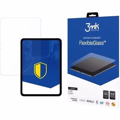 3mk hybridní sklo FlexibleGlass pro Apple iPad Pro 5 11'' (2024)