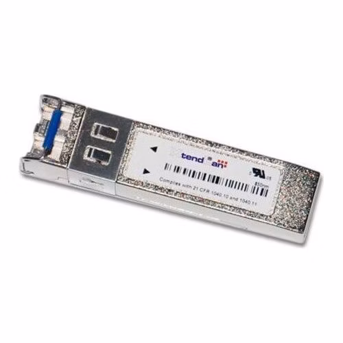 XtendLan SFP, LC, 1000Base-LX, 20km, SM 1310nm, -40 až +85 st.C, HP kompatibilní, DDM