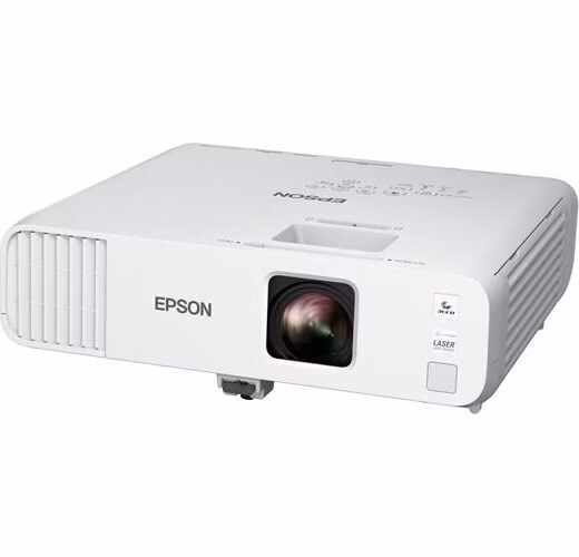 BAZAR - EPSON projektor EB-L260F - poškozený obal