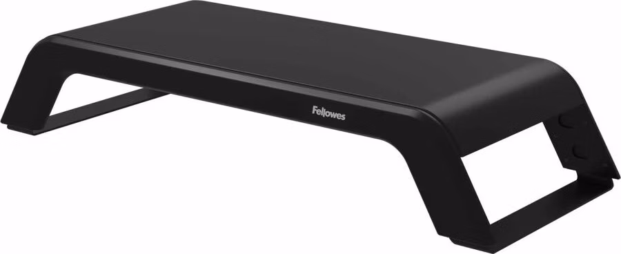 FELLOWES stojan pod monitor HANA LT/ 560mm x 102mm x 222mm/ černý