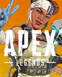 ESD Apex Legends Lifeline Edition