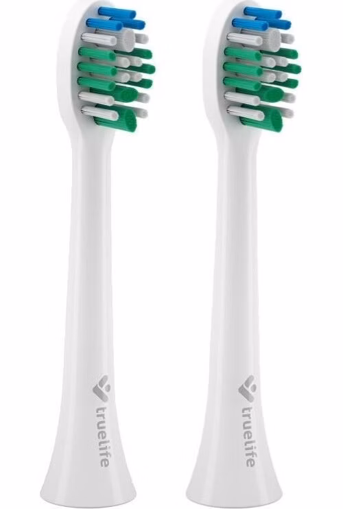 TrueLife 2x náhradní hlavice SonicBrush Compact - Standard